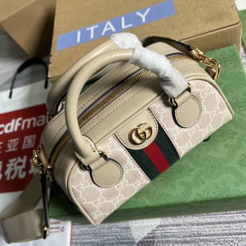 Gvc*1 top handle bags